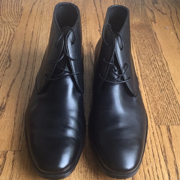 florsheim jet chukka